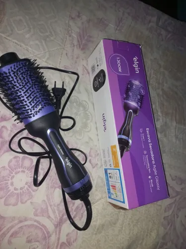 Escova Secadora