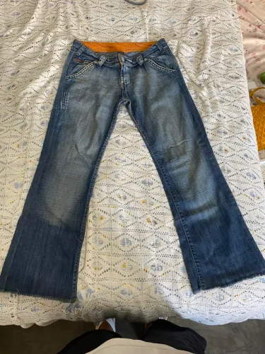 calça y2k