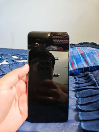Redmi Note 12 8Gb - 128gb