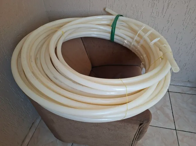 ROLO DE TUBO POELITILENO 