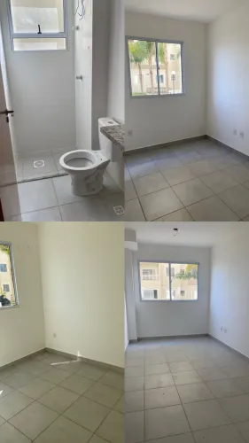 Alugo -Apartamento no Palmeira Azul 