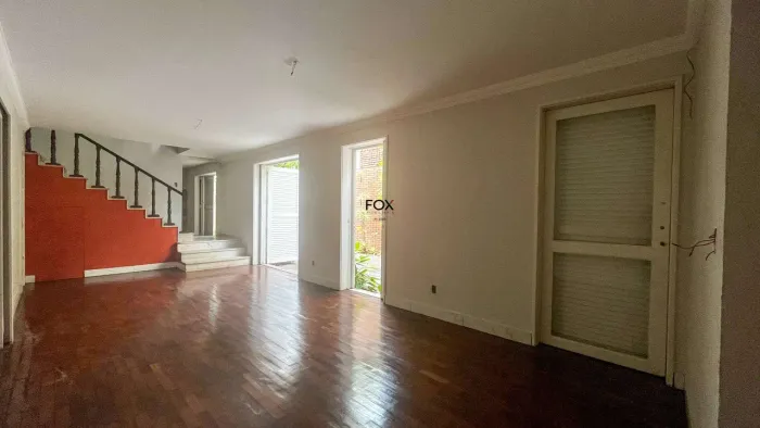 Casa com 4 quartos à venda em Belo Horizonte