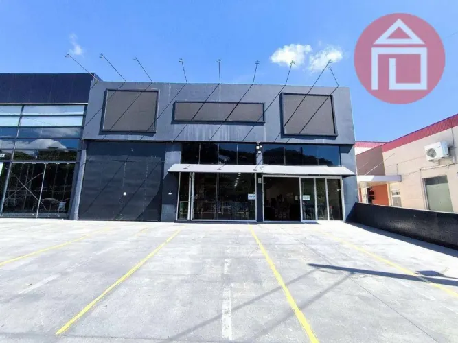 Ponto para alugar, 300 m² por R$ 22.500,00/mês - Jardim América - Bragança Paulista/SP