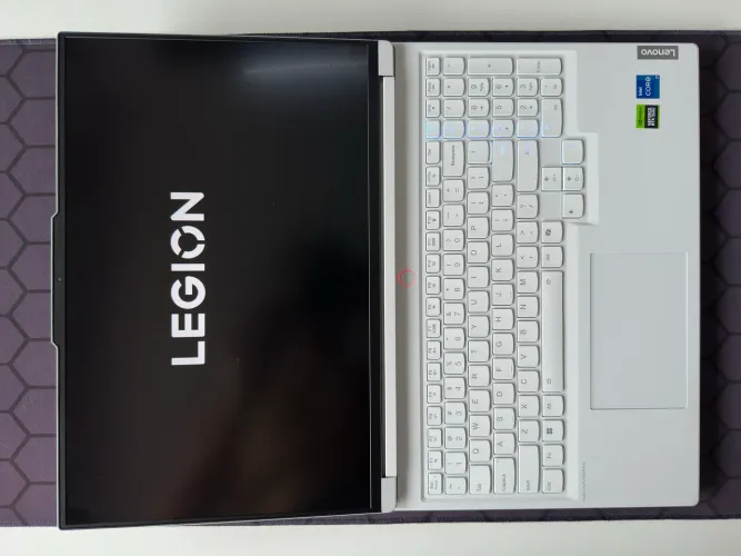 Legion 7i 4060 - 14700HX
