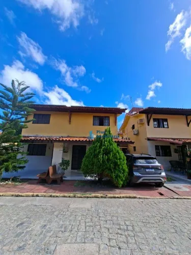 Casa com 3 dormitórios à venda, 79 m² por R$ 350.000,00 - Pau Amarelo - Paulista/PE