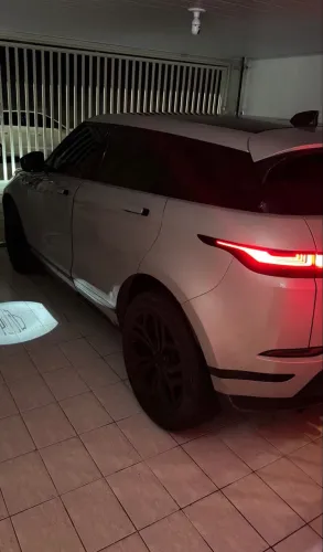 Land Rover Range Rover EVO SE SI4 R-DYN. 2.0 Flex Aut. 2020
