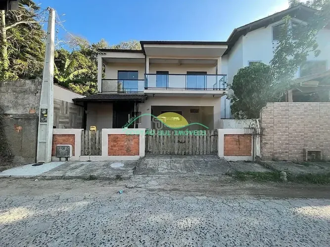 "Encantadora casa com 5 quartos. Seu Refúgio à 850 metros do Mar!" - Pântano do Sul - Flor
