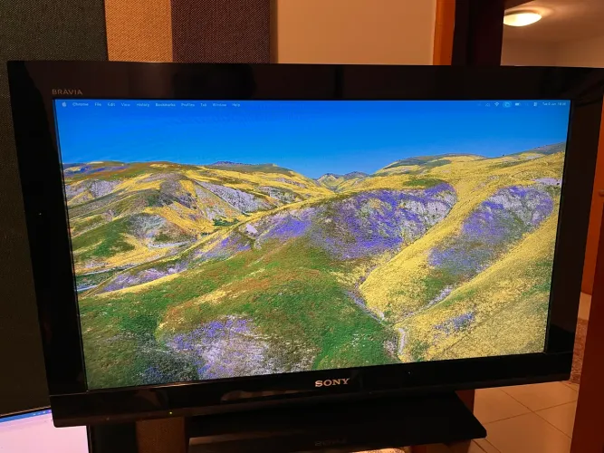 TV Sony Bravia 32