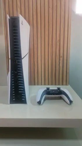 PlayStation 5 1tb midia