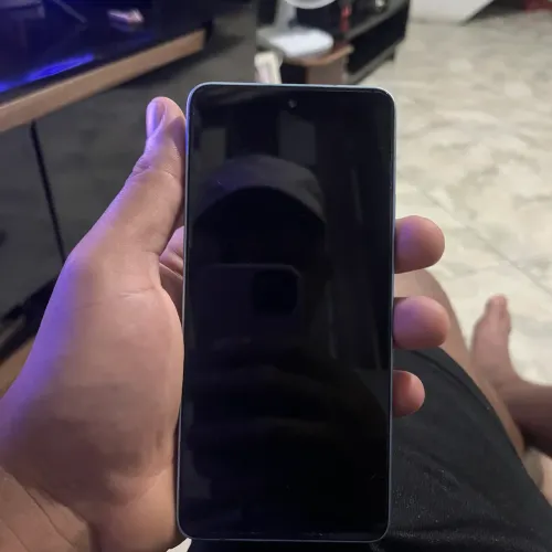 Celular redmi note 13