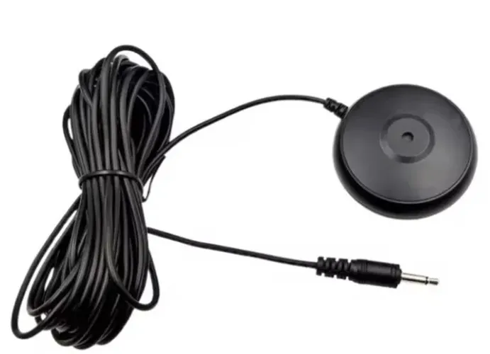 Microfone de Calibração MCACC para Receptor AV Pioneer e Onkyo