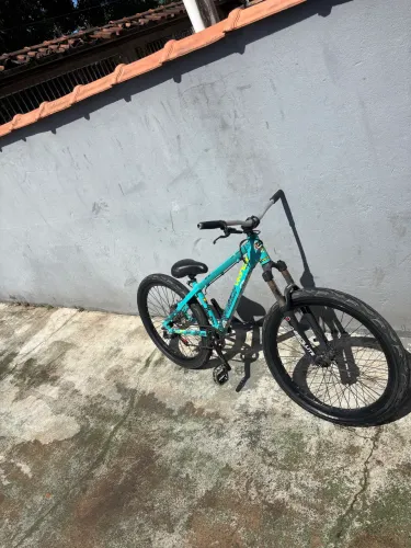 Bike viking tuff 30