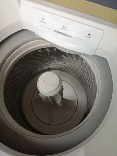 Máquina de lavar Brastemp