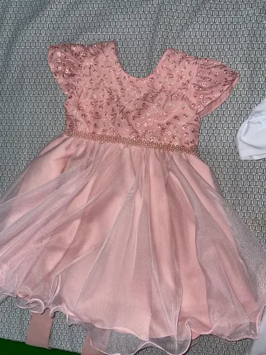 Roupas infantis Feminina 