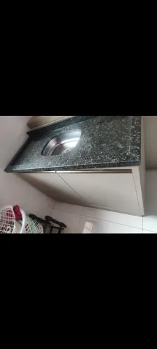 Vendo pia semi nova, 120x52 valor 1200 a vista