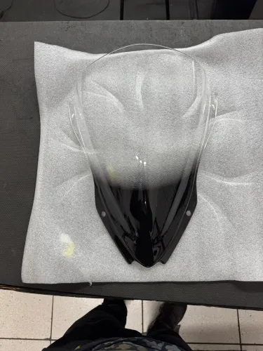 Bolha esportiva Zx10r 2017