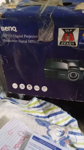 Projetor