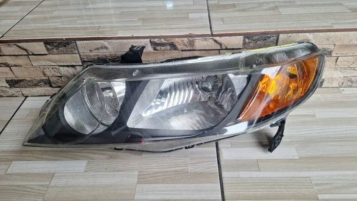 Farol New civic