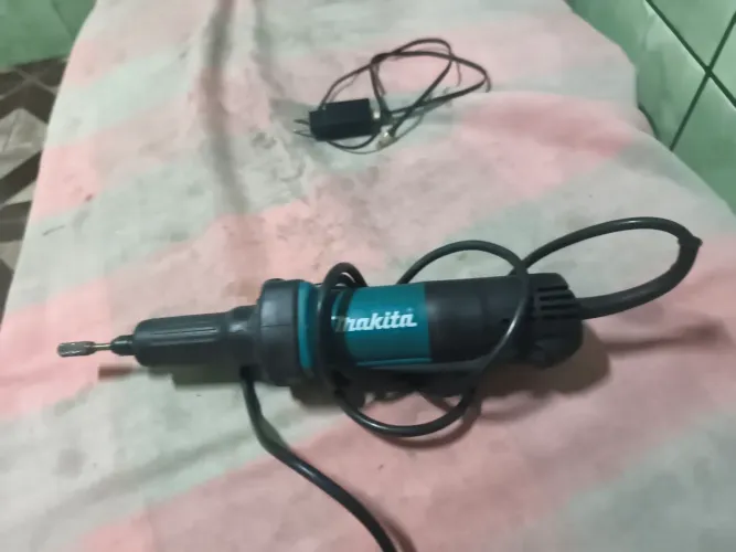 vende-se p retífica da máquita