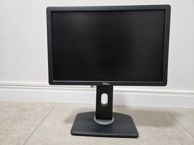 Monitor Dell Semi-novo - P1913t