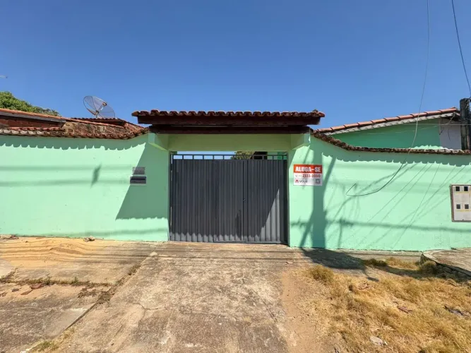 Kitnet com 1 dormitório para alugar, 45 m² por R$ 700,00/mês - Jardim Aureni II (Taquaralt