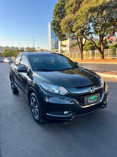 Honda HR-V EX 1.8 Flexone 16V 5P Aut. 2016