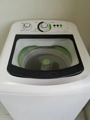 Máquina de lavar roupa