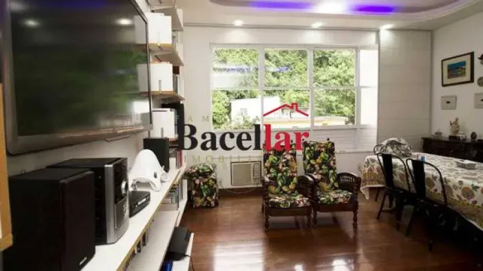 Apartamento - Padrão / Residencial / Botafogo