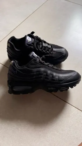 Air Max 95 Black Persian