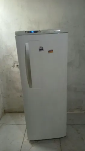 GELADEIRA FROST FREE
