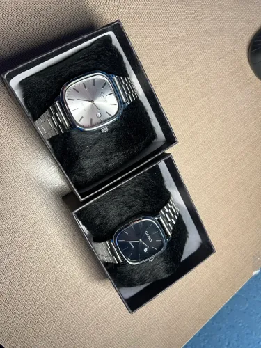 Relógio CÁSIO VINTAGE ORIGINAL - Bonito e bem conservado 