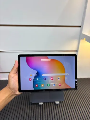 Tablet Samsung Galaxy Tab S6 Lite 
