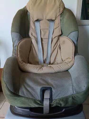 Cadeirinha para carro