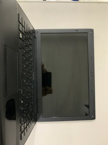 Notebook Cce i5-2410M 4gb de memória SSD 240gb