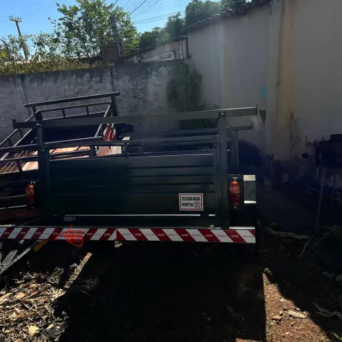 Carretinha