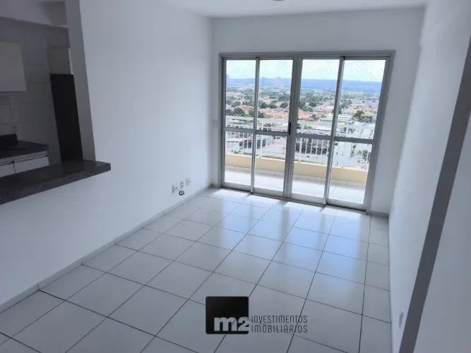 Apartamento no Setor Sudoeste 3 suites