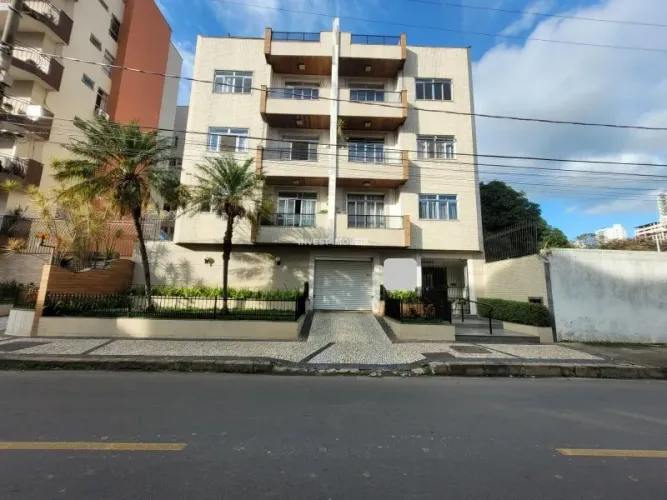 Cobertura - Juiz de Fora MG