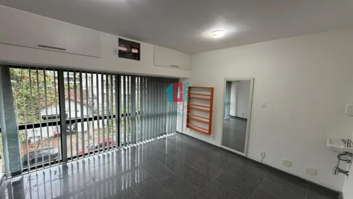 Recreio dos Bandeirantes | Sala