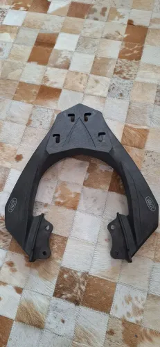 Suporte de baú