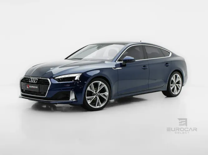 Audi A5 Sportb.prestige Plus 2.0 TFSI S-tronc 2022