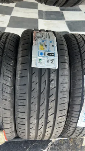 Pneu novo a partir de R$ 285,00