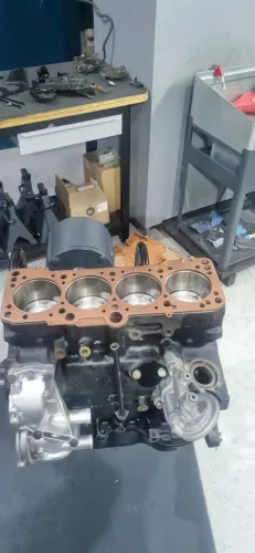 Motor AP 1.8 mono ponto 