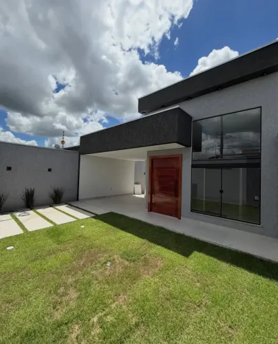 Vende Casa no Dinah Borges