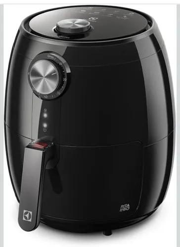 Air fryer