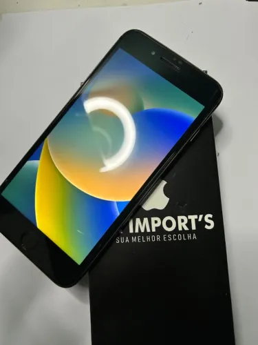 iPhone 8 Plus 