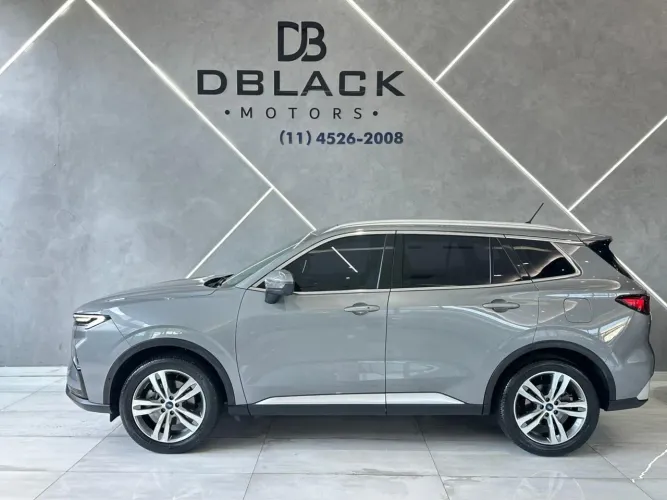 Ford Territory Titanium 1.5 Gtdi Ecobo. AUT 2024