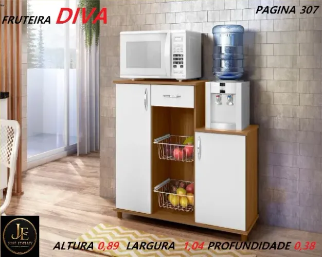 fruteira