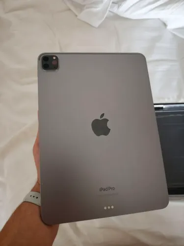 Ipad Pro M2 (4ª geração)