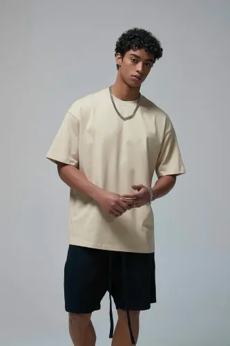 Camiseta Oversized StreetCollection