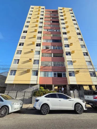 EDIFICIO CASA GRANDE - M.CC - 3º ANDAR [28657]